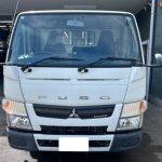 三菱ふそう キャンター 2t AT 2015年式 車両写真02