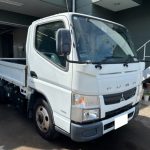 三菱ふそう キャンター 2t AT 2015年式 車両写真03