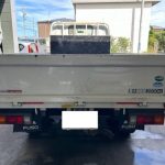 三菱ふそう キャンター 2t AT 2015年式 車両写真05