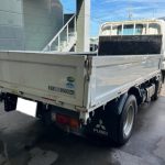 三菱ふそう キャンター 2t AT 2015年式 車両写真06