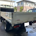 三菱ふそう キャンター 2t AT 2015年式 車両写真07