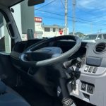 三菱ふそう キャンター 2t AT 2015年式 車両写真20