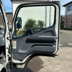 三菱ふそう キャンター 2t AT 2015年式 車両写真22