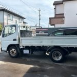三菱ふそう キャンター 2t AT 2015年式 車両写真38
