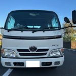 トヨタ ダイナ 1.2tWキャブ MT 2010年式 車両写真02