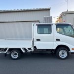 トヨタ ダイナ 1.2tWキャブ MT 2010年式 車両写真05