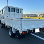 トヨタ ダイナ 1.2tWキャブ MT 2010年式 車両写真06