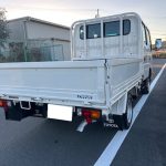 トヨタ ダイナ 1.2tWキャブ MT 2010年式 車両写真07