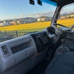 トヨタ ダイナ 1.2tWキャブ MT 2010年式 車両写真08