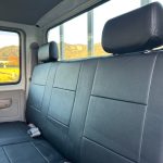 トヨタ ダイナ 1.2tWキャブ MT 2010年式 車両写真11
