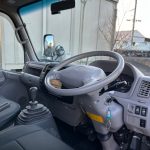トヨタ ダイナ 1.2tWキャブ MT 2010年式 車両写真12