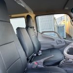 トヨタ ダイナ 1.2tWキャブ MT 2010年式 車両写真13