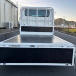 トヨタ ダイナ 1.2tWキャブ MT 2010年式 車両写真42