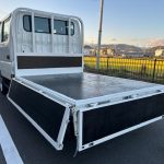 トヨタ ダイナ 1.2tWキャブ MT 2010年式 車両写真43