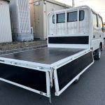 トヨタ ダイナ 1.2tWキャブ MT 2010年式 車両写真44