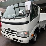 トヨタ ダイナ MT 2013年式 車両写真01