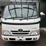 トヨタ ダイナ MT 2013年式 車両写真02