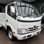 トヨタ ダイナ MT 2013年式 車両写真03