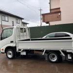 トヨタ ダイナ MT 2013年式 車両写真04