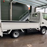 トヨタ ダイナ MT 2013年式 車両写真05