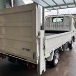 トヨタ ダイナ MT 2013年式 車両写真08