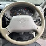 トヨタ ダイナ MT 2013年式 車両写真13