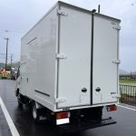 トヨタ ダイナ 1.8t冷凍・冷蔵車 MT 2012年式 車両写真06