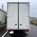 トヨタ ダイナ 1.8t冷凍・冷蔵車 MT 2012年式 車両写真07
