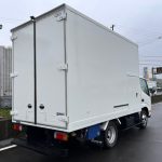 トヨタ ダイナ 1.8t冷凍・冷蔵車 MT 2012年式 車両写真08
