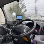 トヨタ ダイナ 1.8t冷凍・冷蔵車 MT 2012年式 車両写真09