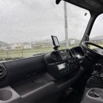 トヨタ ダイナ 1.8t冷凍・冷蔵車 MT 2012年式 車両写真11