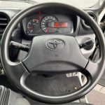 トヨタ ダイナ 1.8t冷凍・冷蔵車 MT 2012年式 車両写真13