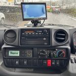 トヨタ ダイナ 1.8t冷凍・冷蔵車 MT 2012年式 車両写真16
