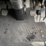 トヨタ ダイナ 1.8t冷凍・冷蔵車 MT 2012年式 車両写真24