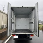トヨタ ダイナ 1.8t冷凍・冷蔵車 MT 2012年式 車両写真34