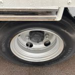 トヨタ ダイナ 1.8t冷凍・冷蔵車 MT 2012年式 車両写真72