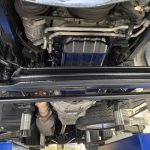 トヨタ ダイナ 1.8t冷凍・冷蔵車 MT 2012年式 車両写真77