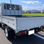 いすゞ エルフ 1.5tWキャブ MT 2009年式 車両写真06