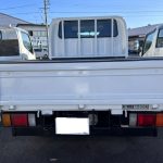 いすゞ エルフ 1.5tWキャブ MT 2009年式 車両写真07