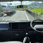 いすゞ エルフ 1.5tWキャブ MT 2009年式 車両写真09