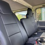 いすゞ エルフ 1.5tWキャブ MT 2009年式 車両写真11