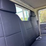 いすゞ エルフ 1.5tWキャブ MT 2009年式 車両写真13