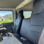 いすゞ エルフ 1.5tWキャブ MT 2009年式 車両写真15
