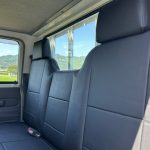 いすゞ エルフ 1.5tWキャブ MT 2009年式 車両写真17