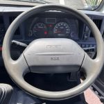 いすゞ エルフ 1.5tWキャブ MT 2009年式 車両写真18