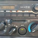 いすゞ エルフ 1.5tWキャブ MT 2009年式 車両写真23