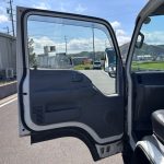 いすゞ エルフ 1.5tWキャブ MT 2009年式 車両写真31