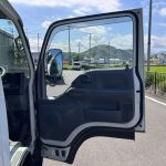 いすゞ エルフ 1.5tWキャブ MT 2009年式 車両写真33