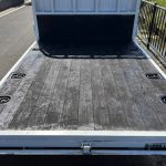 いすゞ エルフ 1.5tWキャブ MT 2009年式 車両写真45