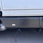 いすゞ エルフ 1.5tWキャブ MT 2009年式 車両写真48